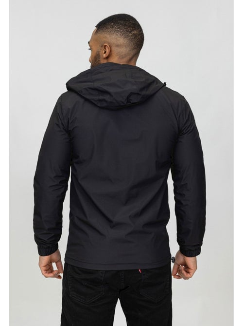 Blouson Parka Kebello - Kiabi