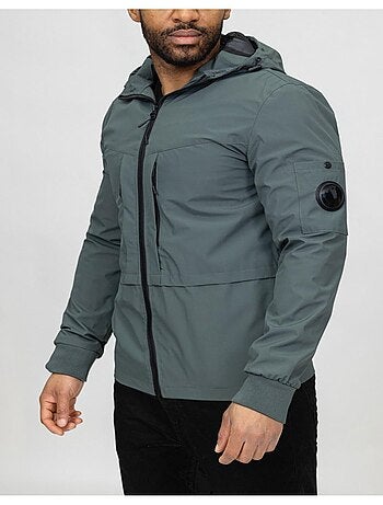 Blouson Parka Kebello