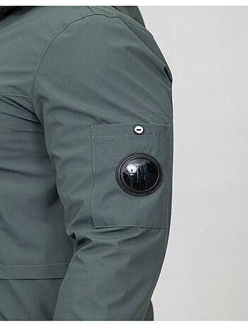 Blouson Parka Kebello