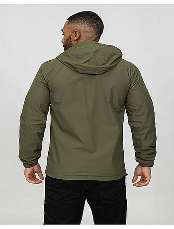 Blouson Parka Kebello