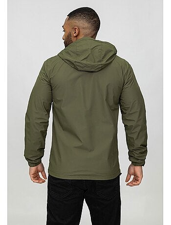 Blouson Parka Kebello