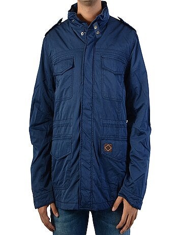 Blouson Pepe Jeans Grab Blue