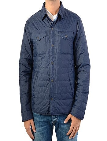Blouson Pepe Jeans Willy Dk Denim