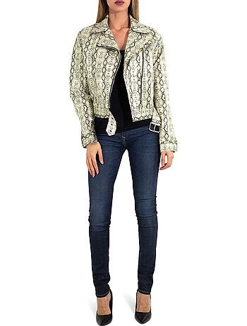 Blouson perfecto Kebello