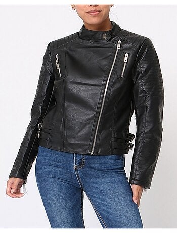 Blouson Perfecto Kebello