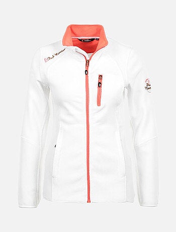 Blouson polaire ACALON - PEAK MOUNTAIN