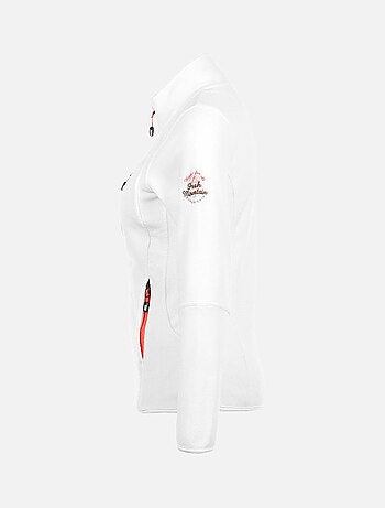 Blouson polaire ACALON - PEAK MOUNTAIN