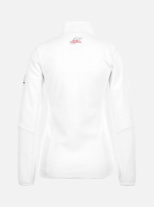 Blouson polaire   ACALON - PEAK MOUNTAIN - Kiabi