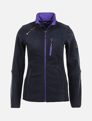 Blouson polaire ACALON - PEAK MOUNTAIN