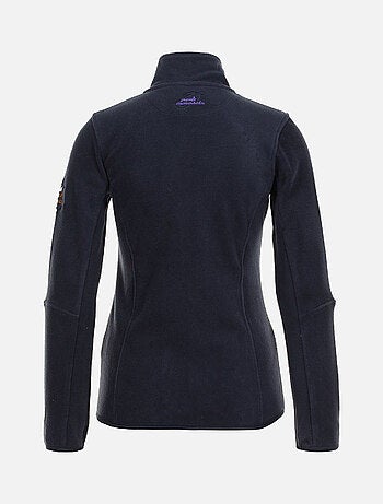 Blouson polaire ACALON - PEAK MOUNTAIN