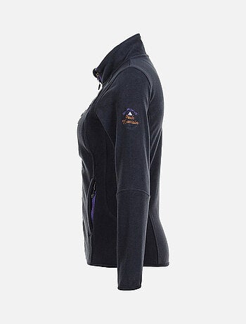 Blouson polaire ACALON - PEAK MOUNTAIN