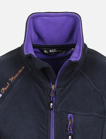 Blouson polaire ACALON - PEAK MOUNTAIN