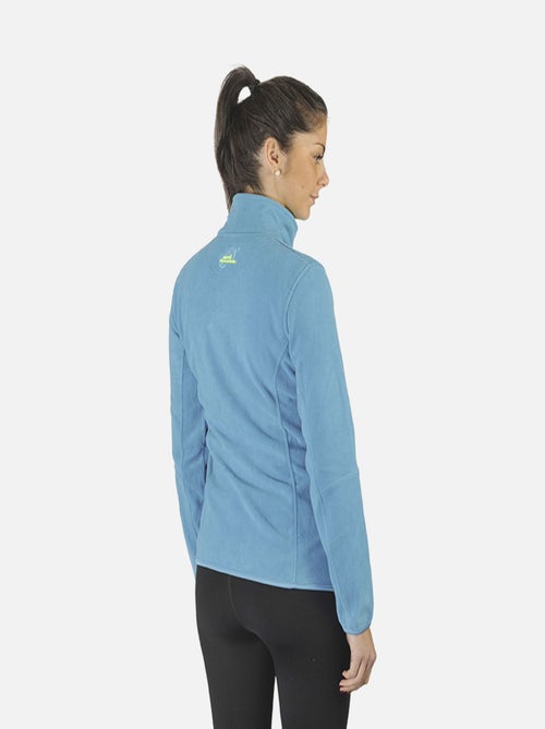 Blouson polaire   ACALON - PEAK MOUNTAIN - Kiabi