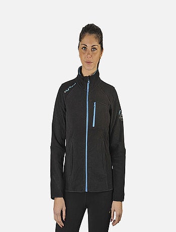Blouson polaire ACALON - PEAK MOUNTAIN