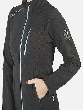 Blouson polaire ACALON - PEAK MOUNTAIN
