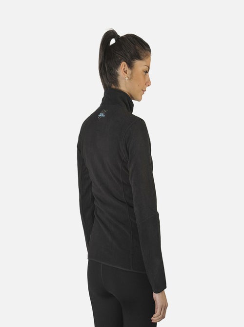 Blouson polaire   ACALON - PEAK MOUNTAIN - Kiabi