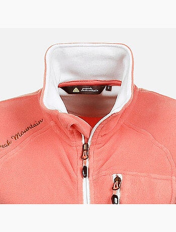 Blouson polaire ACALON - PEAK MOUNTAIN