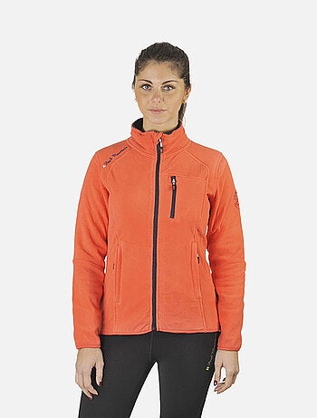 Blouson polaire ACALON - PEAK MOUNTAIN