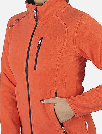 Blouson polaire ACALON - PEAK MOUNTAIN