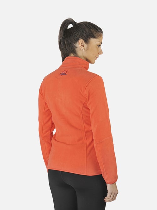 Blouson polaire   ACALON - PEAK MOUNTAIN - Kiabi