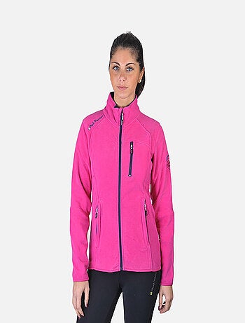 Blouson polaire ACALON - PEAK MOUNTAIN