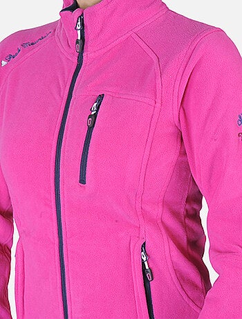 Blouson polaire ACALON - PEAK MOUNTAIN