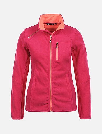 Blouson polaire ACALON - PEAK MOUNTAIN