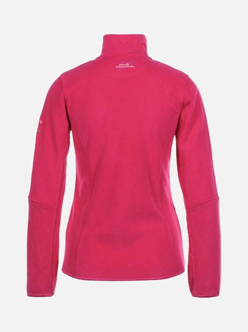 Blouson polaire   ACALON - PEAK MOUNTAIN - Kiabi