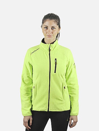 Blouson polaire ACALON - PEAK MOUNTAIN