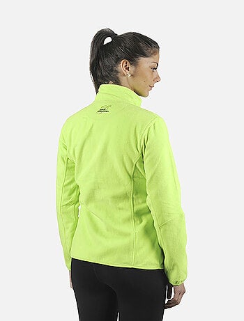 Blouson polaire ACALON - PEAK MOUNTAIN