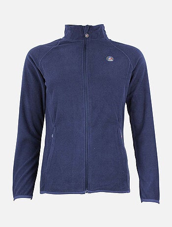 Blouson polaire ACALONO - PEAK MOUNTAIN