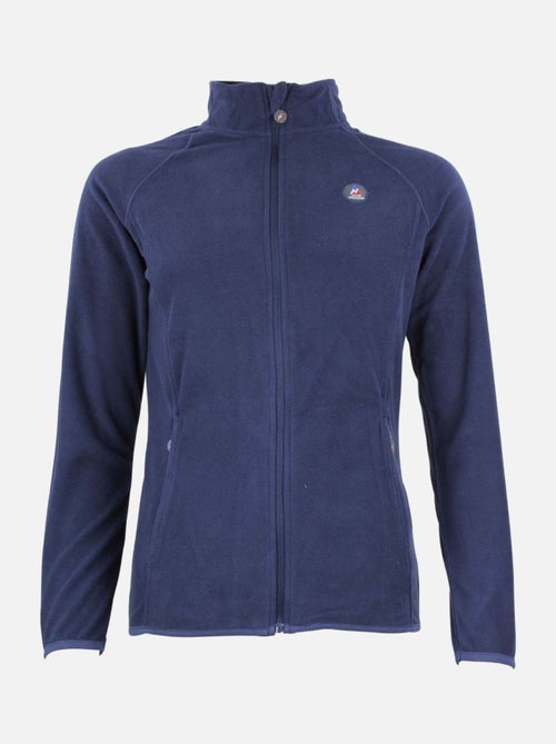 Blouson polaire   ACALONO - PEAK MOUNTAIN - Kiabi