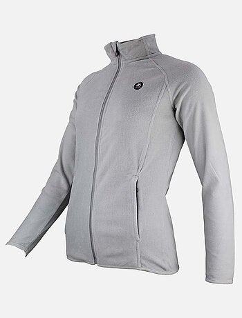 Blouson polaire ACALONO - PEAK MOUNTAIN