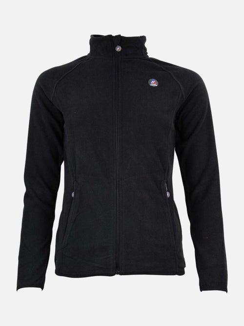 Blouson polaire   ACALONO - PEAK MOUNTAIN - Kiabi