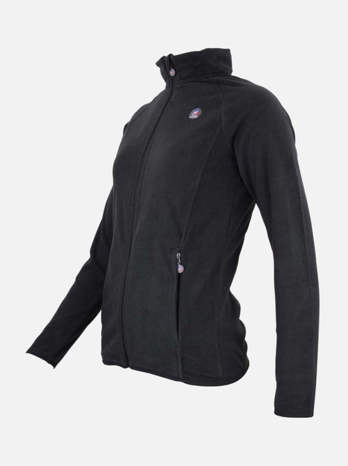 Blouson polaire   ACALONO - PEAK MOUNTAIN - Kiabi
