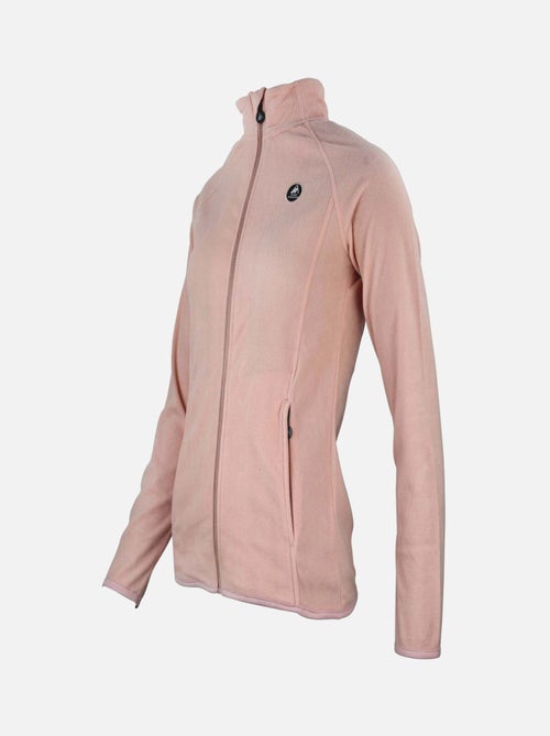 Blouson polaire   ACALONO - PEAK MOUNTAIN - Kiabi