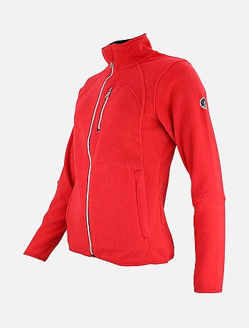 Blouson polaire ACALONO - PEAK MOUNTAIN