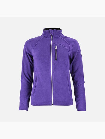 Blouson polaire ACALONO - PEAK MOUNTAIN