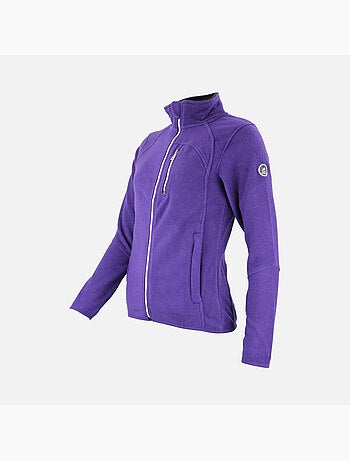 Blouson polaire ACALONO - PEAK MOUNTAIN