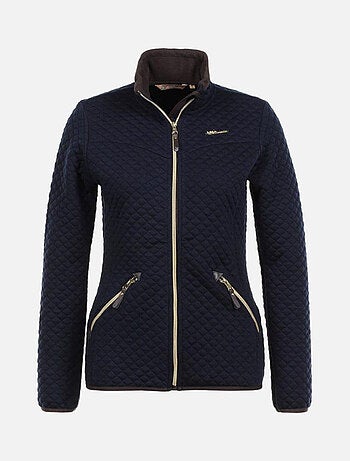 Blouson polaire ACAMFULL - PEAK MOUNTAIN