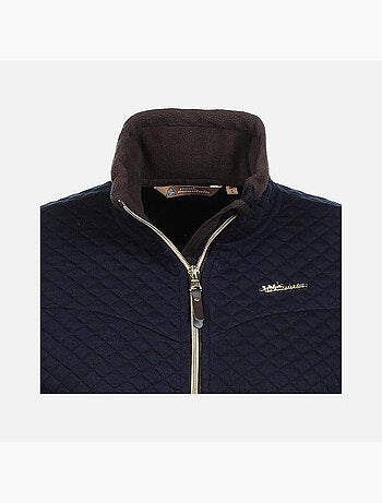 Blouson polaire ACAMFULL - PEAK MOUNTAIN