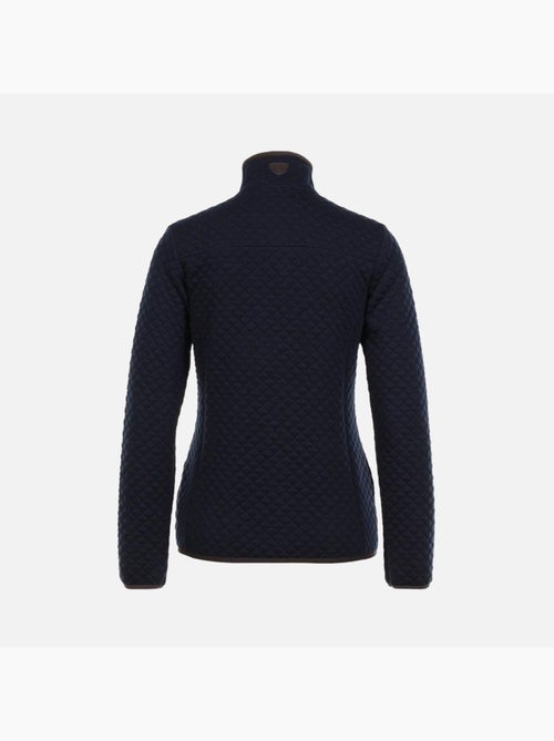 Blouson polaire   ACAMFULL - PEAK MOUNTAIN - Kiabi