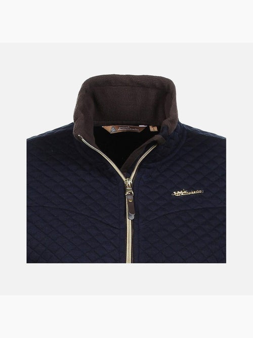 Blouson polaire   ACAMFULL - PEAK MOUNTAIN - Kiabi