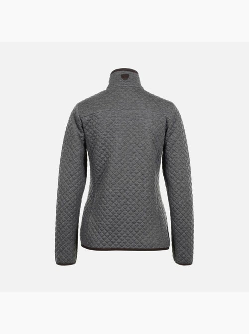 Blouson polaire   ACAMFULL - PEAK MOUNTAIN - Kiabi