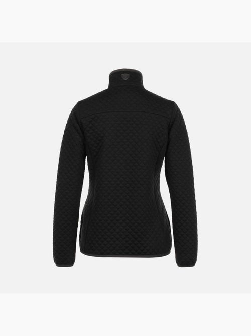 Blouson polaire   ACAMFULL - PEAK MOUNTAIN - Kiabi