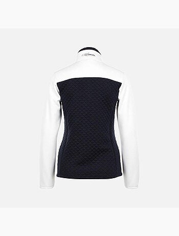 Blouson polaire ACAMPBELL - PEAK MOUNTAIN