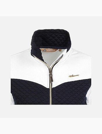 Blouson polaire ACAMPBELL - PEAK MOUNTAIN