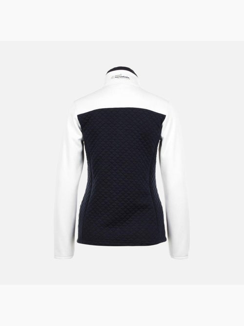 Blouson polaire   ACAMPBELL - PEAK MOUNTAIN - Kiabi