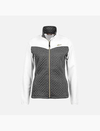 Blouson polaire ACAMPBELL - PEAK MOUNTAIN