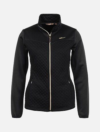 Blouson polaire ACAMPBELL - PEAK MOUNTAIN